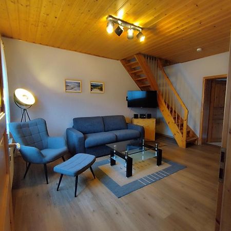 Ferienhaus Kress Links Sellin  Esterno foto